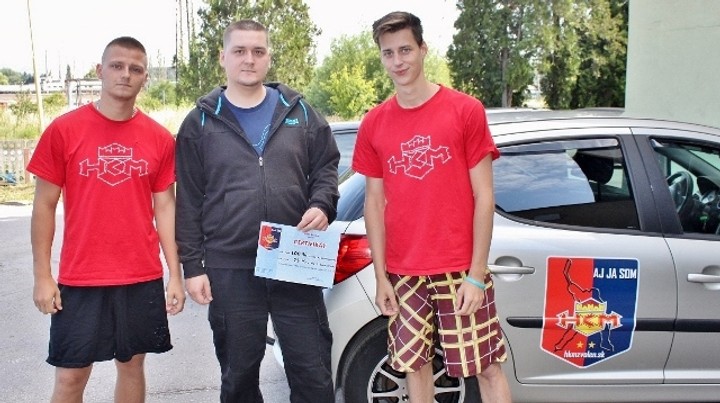 Možnosť získať zadarmo permanentku stále trvá